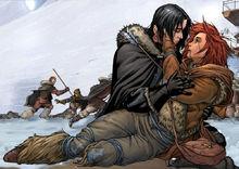 “你什麼都不懂，瓊恩&middot;雪諾……”