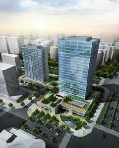 合景領匯廣場 合景領匯廣場