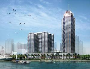 廣州灣時代廣場 廣州灣時代廣場