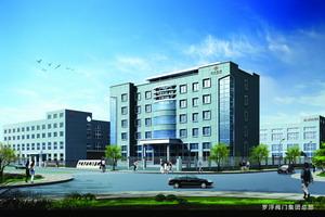 羅浮閥門集團有限公司 羅浮閥門集團有限公司