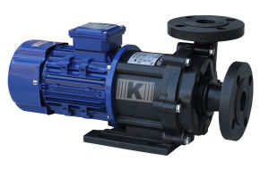 塑膠磁力驅動泵 塑膠磁力驅動泵