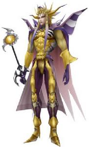 皇帝[最終幻想Ⅱ中的終極反派BOSS]