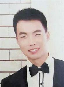 孫雲飛[8·12天津濱海新區爆炸事故犧牲戰士]