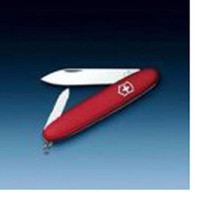 瑞士軍刀 佩劍紅2.6901