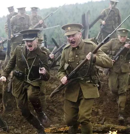 一場刺殺案竟導致3000萬人傷亡,在此之後三個超級大國紛紛破產 一場刺殺案竟導致3000萬人傷亡,在此之後三個超級大國紛紛破產