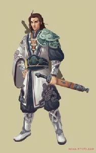 (圖)《仙劍神曲》