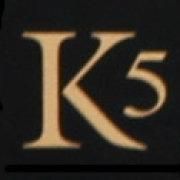 K5面膜