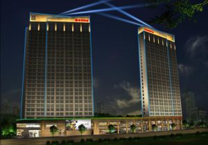 上海嘉福悅國際大酒店 上海嘉福悅國際大酒店