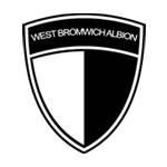 西布羅姆維奇隊 西布羅姆維奇隊