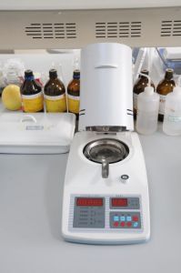 污泥含水率測定儀 污泥含水率測定儀