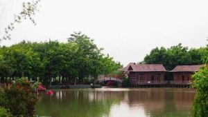 御鹿苑度假農莊 御鹿苑度假農莊