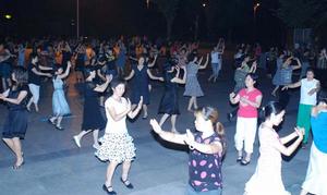 （圖）業餘生活