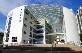 深圳市南山圖書館