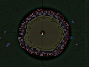 殭屍山之王 殭屍山之王