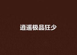 逍遙極品狂少 逍遙極品狂少