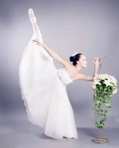 敘事性舞蹈 敘事性舞蹈