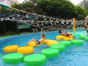 海月灣歡樂水世界 海月灣歡樂水世界