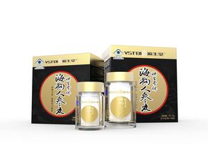 源生堂牌海狗人參丸 源生堂牌海狗人參丸