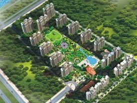 恆信金典心城 恆信金典心城