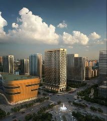 凱瑞金座 凱瑞金座