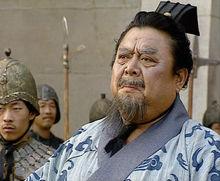 賈逵（影視劇形象）