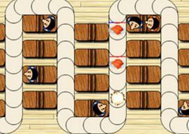 迴轉壽司塔防 迴轉壽司塔防