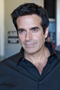 大衛科波菲爾[美國魔術師]