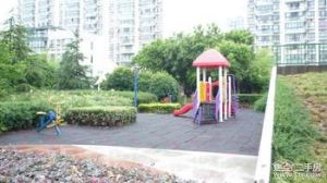 大華錦繡華城第19街區 大華錦繡華城第19街區