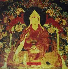 強白嘉措 強白嘉措