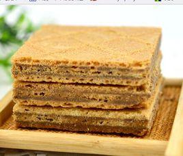 三明治夾心餅乾 三明治夾心餅乾