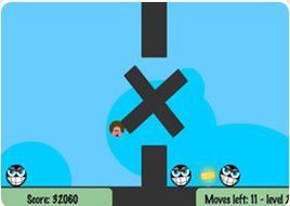 物理撞撞猴 物理撞撞猴