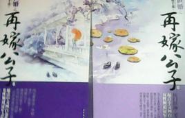 世婚之再嫁公子 世婚之再嫁公子