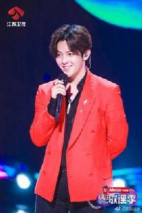 立[JA符龍飛演唱歌曲]