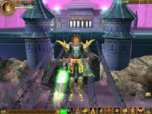 遊戲《如來神掌》