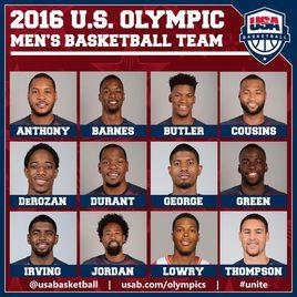 美國夢十二隊 美國夢十二隊