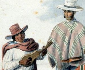 梅斯蒂索人 梅斯蒂索人