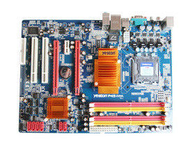 盈通 P45戰神 盈通 P45戰神