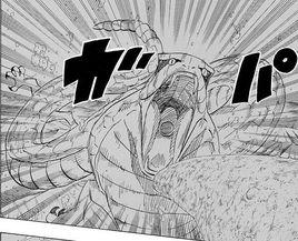 二代目萬蛇 二代目萬蛇