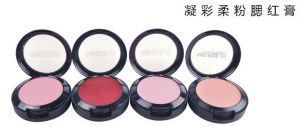 腮紅膏