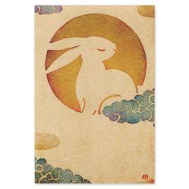 老兔寒蟾 老兔寒蟾