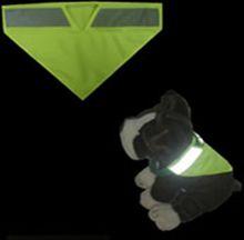 寵物反光背心，效果