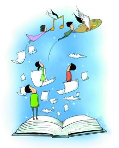 全學科特長 全學科特長