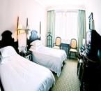 武漢中南花園飯店 武漢中南花園飯店