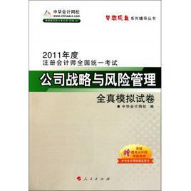 全真模擬試卷:公司戰略與風險管理