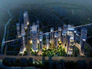 商丘江南世家 商丘江南世家