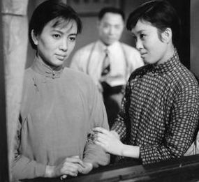 老電影《再春花》 