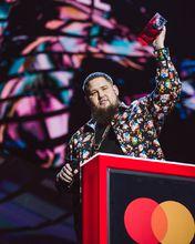 2018年全英音樂獎