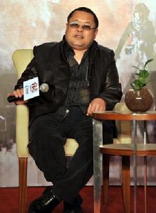 高群書稱自己的新片照抄好萊塢