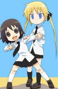 愛殺寶貝OAD 愛殺寶貝OAD