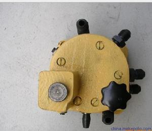 凸輪轉子式葉片泵 凸輪轉子式葉片泵